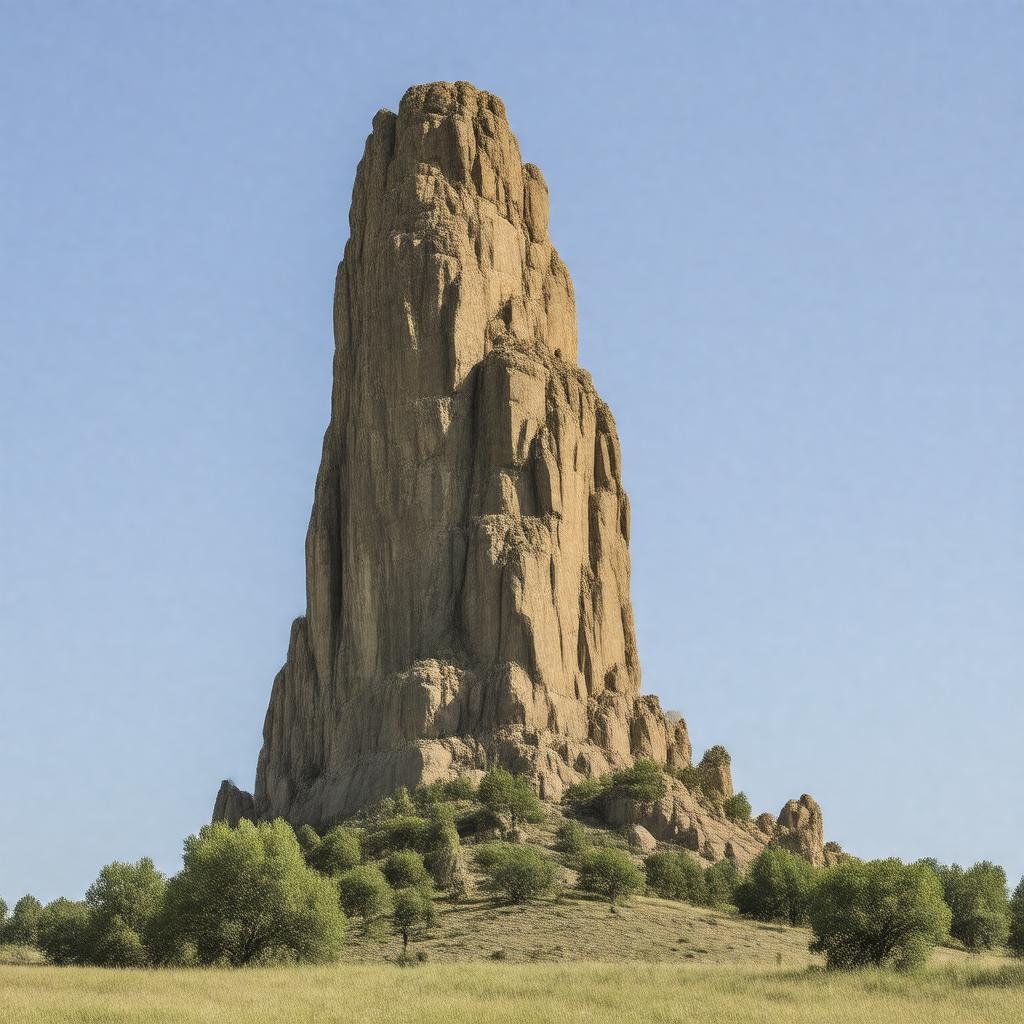 Chimney Rock (Nebraska)